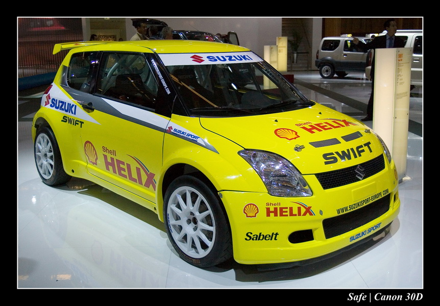 2006 - 10 - Mondial auto Paris 225